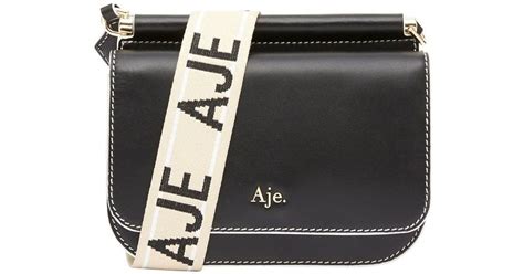 aje cross body bag|aje crossbody bag.